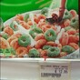 A box of Kellogg's cereal has been spotted on sale for €13 in Dublin