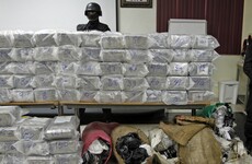 The UN has been told to end the War on Drugs