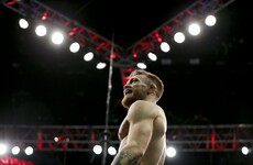 Conor McGregor tweet sparks furious speculation about early retirement