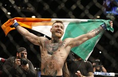 Conor McGregor has been pulled from his upcoming fight at UFC 200