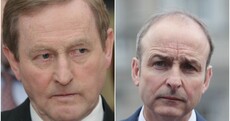 Talks over for the night as water remains sticking point between parties