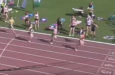 'Throw me in and I’ll see what I can do': The UCC runner who has become an overnight sensation