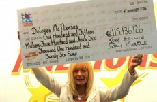 Euromillions winner Dolores loses out in €46 million bidding war for retail park