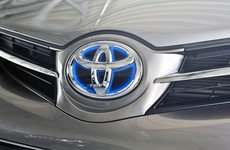 Toyota told it can't claim to have the 'Best Built Cars in the World'