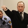 Anders Behring Breivik wins lawsuit against Norway for 'inhuman' treatment
