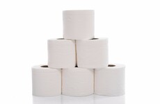Toilet rolls are shrinking but prices are staying the same