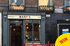 This Dublin pub is giving away free toasties for Conor McGregor's retirement
