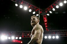 Where does the UFC go from here after McGregor's 'retirement'?