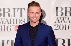 Nicky Byrne says none of the Westlife lads will ever join Boyzlife... It's the Dredge