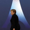 Merkel says eurozone recovery will take ten years