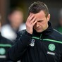 Ronny Deila will leave Celtic at the end of the season
