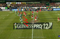 Analysis: Munster's worrying malaise affecting all aspects of their play