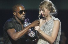 "Taylor, Imma let you finish": 7 best MTV music awards moments