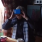 An Irish granny had the sweariest reaction to trying a virtual reality headset