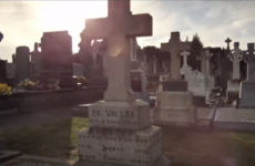 Powerful Glasnevin Cemetery documentary scoops international film award