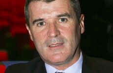 'I’ve two jobs, ITV and Ireland!' - Roy Keane on the soon-to-be vacant Celtic hotseat
