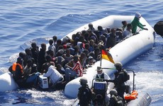 UN refugee agency fears 500 migrants drowned in Mediterranean