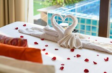 Lucky couple to take honeymoon after scooping €500,000 Lotto prize