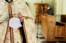 Given up on Catholicism? Why you should tick 'no religion' on the census tomorrow