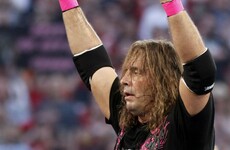 Wrestling legend Bret Hart set to return to WWE after successful cancer surgery
