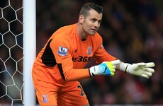 Shay Given at 40: Why the Ireland goalkeeping legend must go to the Euros