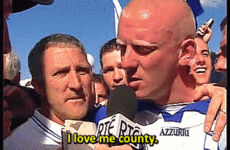 How 'I Love Me County' became Waterford's unofficial motto