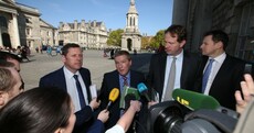 The farcical delay in forming a government has eroded my faith in politics