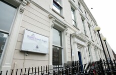 Staff at Temple Street Hospital without drinking water due to chlorine levels