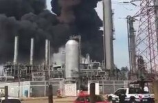 Three workers injured in explosion at oil facility in Mexico