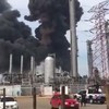 Three workers injured in explosion at oil facility in Mexico