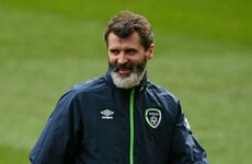 'Roy Keane would be ideal for Celtic'