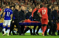 Origi's season in doubt after horror challenge and more Premier League talking points