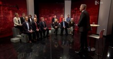 Seanad Debate FactCheck: Did David Norris really once get 1,000,000 retweets?