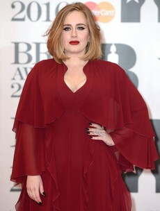 Adele is Britain’s 'richest ever' female musician with €109 million wealth