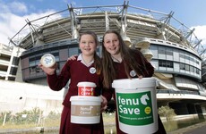 Meet the two Irish teenagers selling supplements for Middle Eastern racing camels