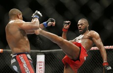 'Business is business' - Jon Jones one of the few fighters defending McGregor's 'retirement'