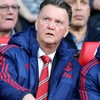 Van Gaal annoyed by Old Trafford 'empty seats' claims