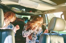 Crank it up: Your May Bank Holiday Weekend Driving Soundtrack