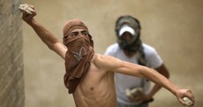 Clashes break out in Jerusalem after settler guard kills Palestinian