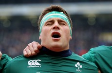 Stander, Best, Henshaw and McGrath nominated for IRUPA Player of the Year