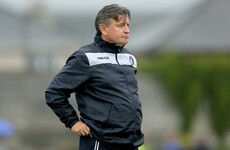 With a 100% record and 10 points clear, Limerick are absolutely tearing up the First Division