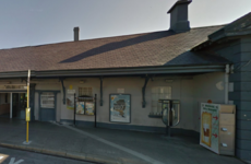 Two arrested after Dart station attack on young man