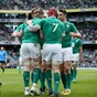 Gilroy, Healy and Heaslip's efforts up for 2016 Try of the Year award