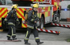 Man dies in Drumcondra house fire