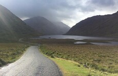 15 gorgeous drives you have to take in Ireland in 2016