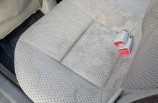 3 ways to make your car seats sparkle