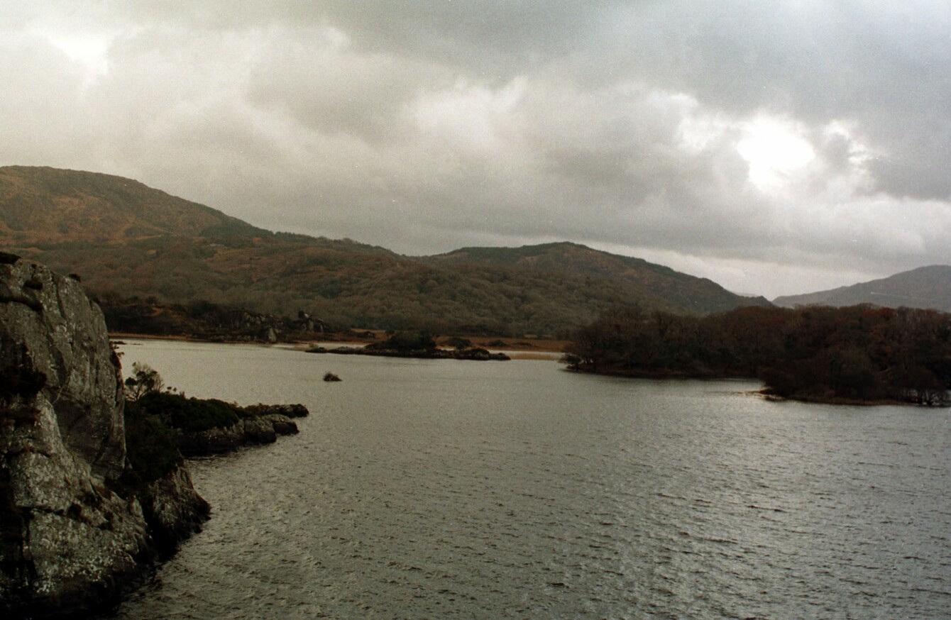 People Warned To Stay Away From A Big Part Of Killarney National Park