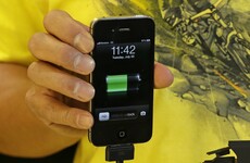 A breakthrough battery that can last you a lifetime has been developed