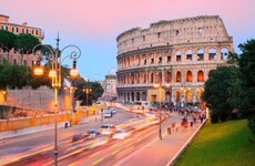 Wrong way round: Your guide to driving in Europe