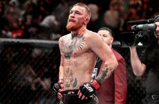 'I am not retired' - Conor McGregor throws down the gauntlet to Dana White
